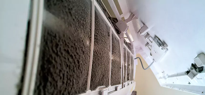 Preventive Air Duct Bacteria Removal in Brookline