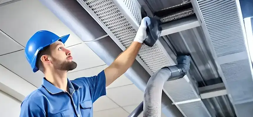 Our Annual Dryer Vent Maintenance Services in Brookline, MA