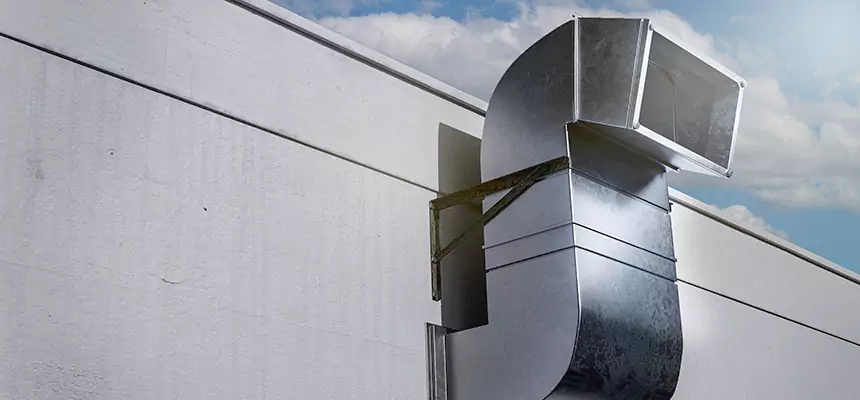 Trusted Industrial Dryer Vent Cleaning in Brookline