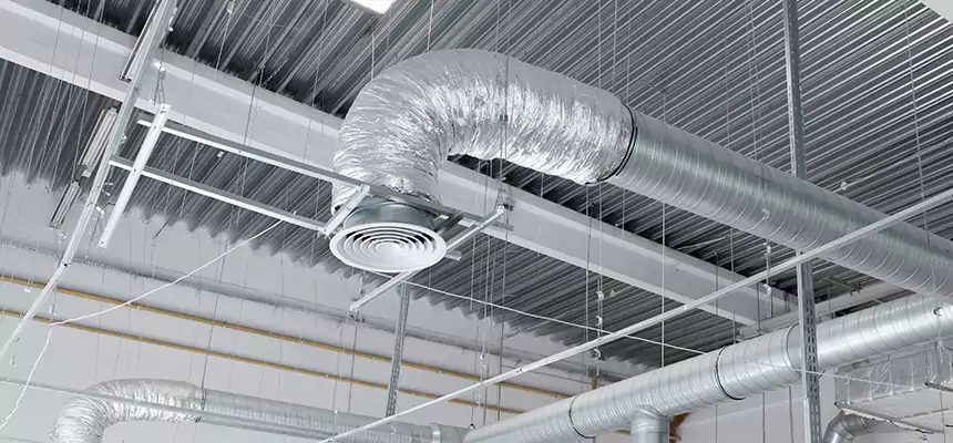 Our Dryer Vent Hose Replacement Services in Brookline, MA