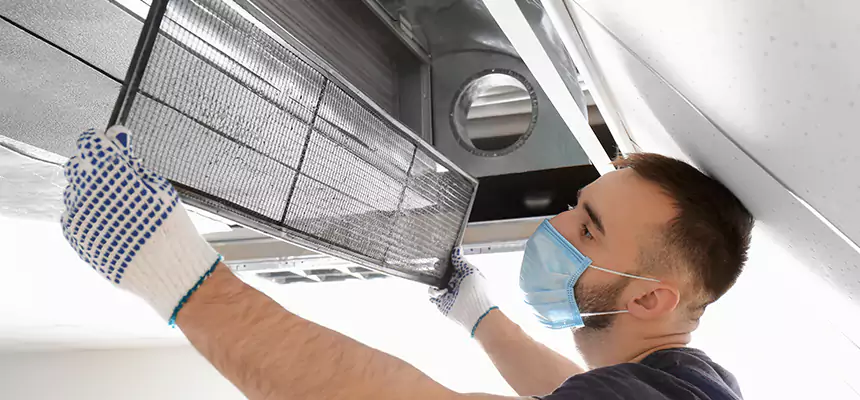 Our Dryer Vent Replacement Services in Brookline, MA