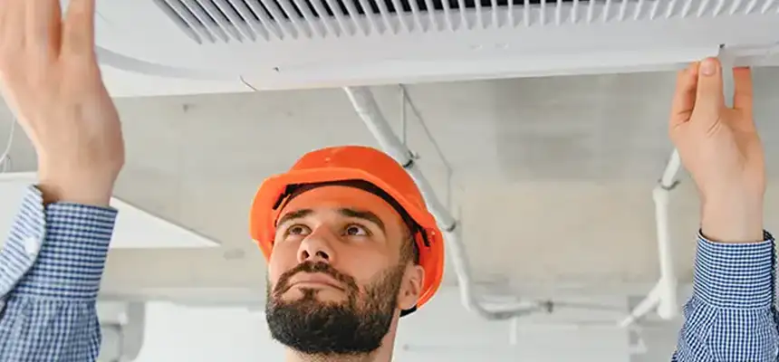 Our Furnace Vent Cleaning Services in Brookline, MA