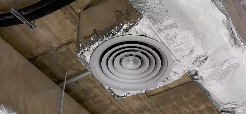 Our HVAC Ductwork Installation Services in Brookline, MA