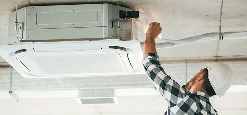 Our Local Vent Cleaning Services in Brookline, MA