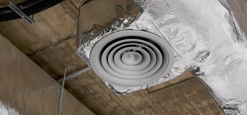 Our Low VOC Vent Installation Services in Brookline, MA