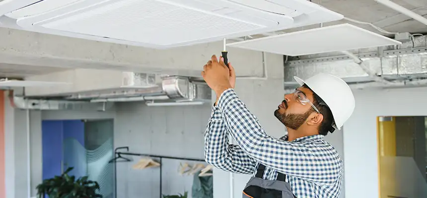Our Roof Dryer Vent Cleaning Services in Brookline, MA