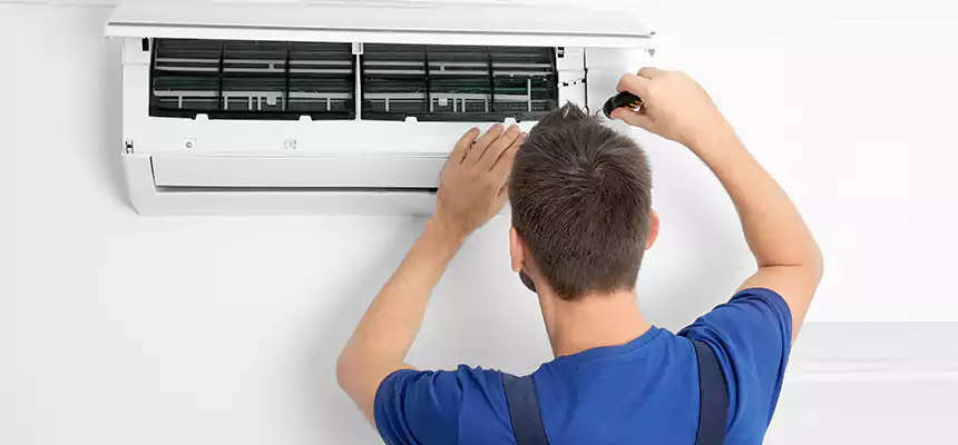 Our Smart Air Conditioning Installation Services in Brookline, MA