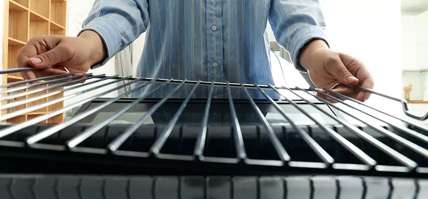 Our Vent Grille Washing Services in Brookline, MA