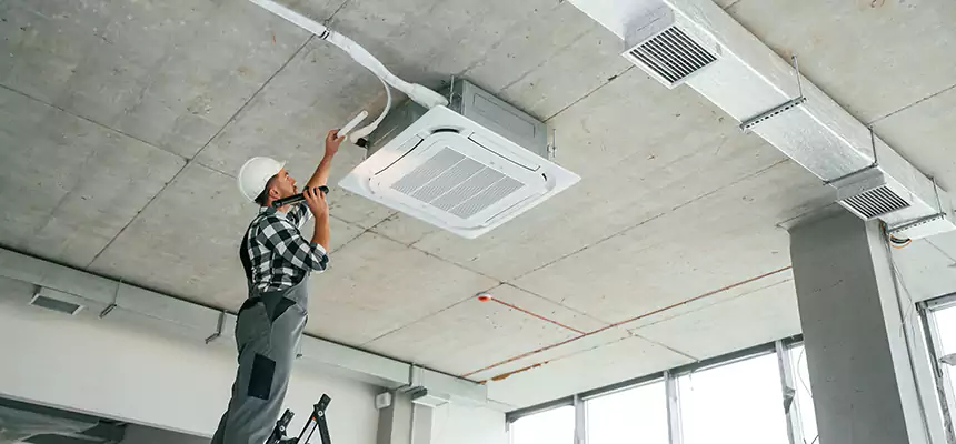 Our Wi Fi Connected Air Ducts Services in Brookline, MA