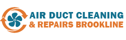 Air Duct Cleaning & Repairs Brookline