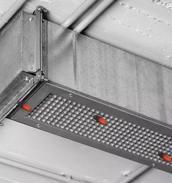 About Air Duct Cockroach Removal in Brookline, MA