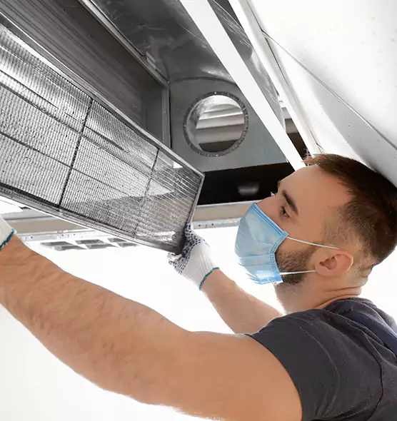 About Air Duct Pathogen Disinfection in Brookline, MA