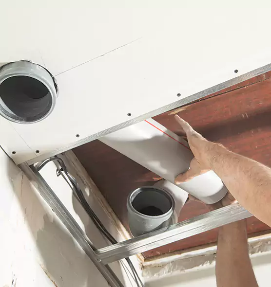 Professional Air Duct Replacement in Brookline, MA