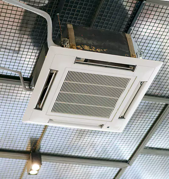 Top-Notch Allergy Relief Vent Cleaning Services in Brookline, MA