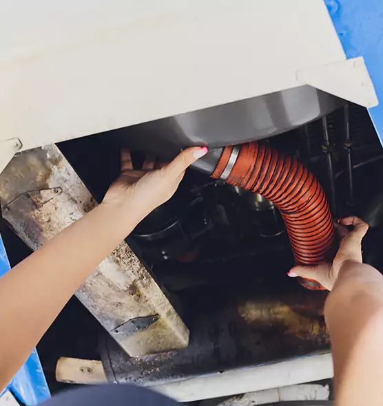 Professional Dryer Duct Pressure Testing in Brookline, MA