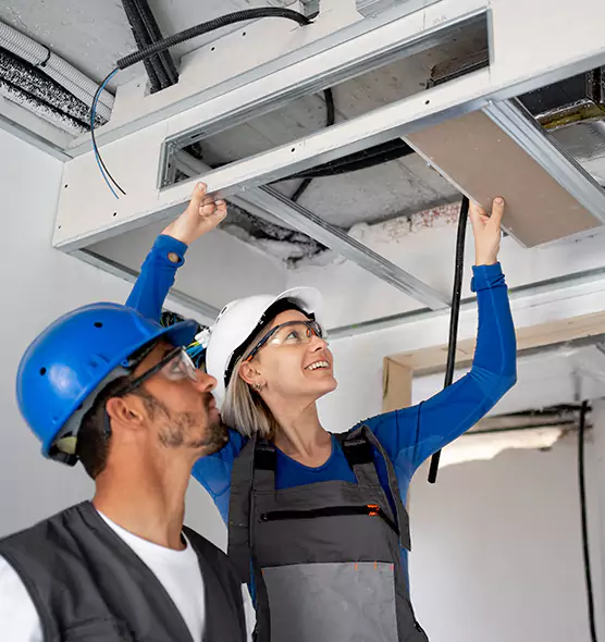 Comprehensive Duct Insulation Services in Brookline, MA