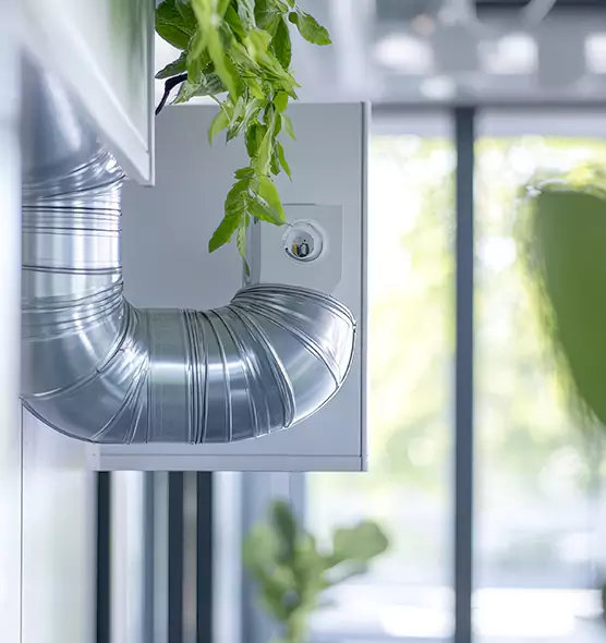 Professional Eco-Safe Dryer Vent Cleaning in Brookline, MA