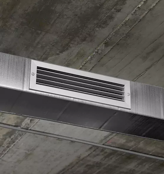 Trusted Hospital Grade Air Duct Cleaning Experts in Brookline, MA