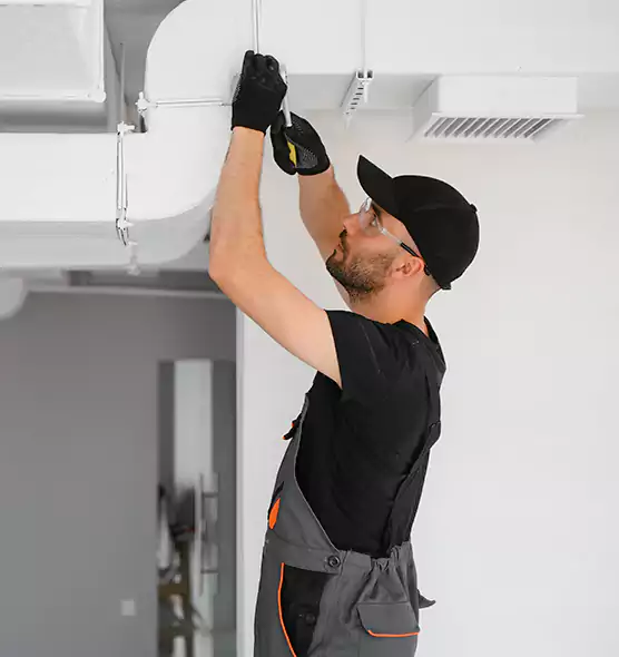 Advanced Office Ductwork Cleaning Services in Brookline, MA