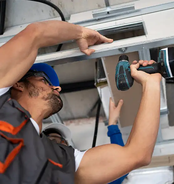 About Vent Smoke Odor Elimination in Brookline, MA