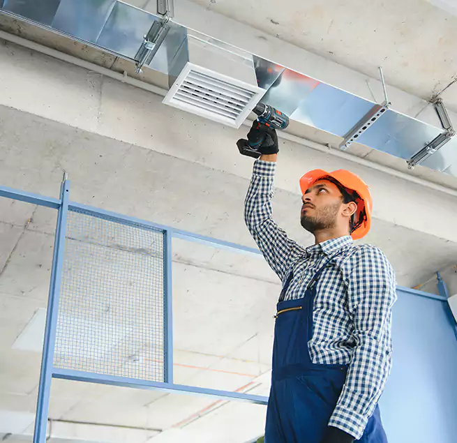 Why Homeowners & Businesses Trust Us in Brookline, MA?