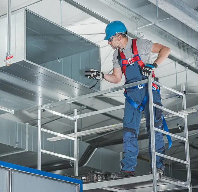 Why Homeowners & Businesses Trust Us in Brookline, MA?