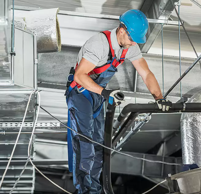 Why Homeowners & Businesses Trust Us in Brookline, MA?