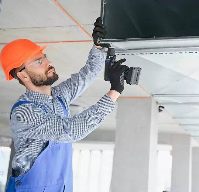 Why Homeowners & Businesses Trust Us in Brookline, MA?