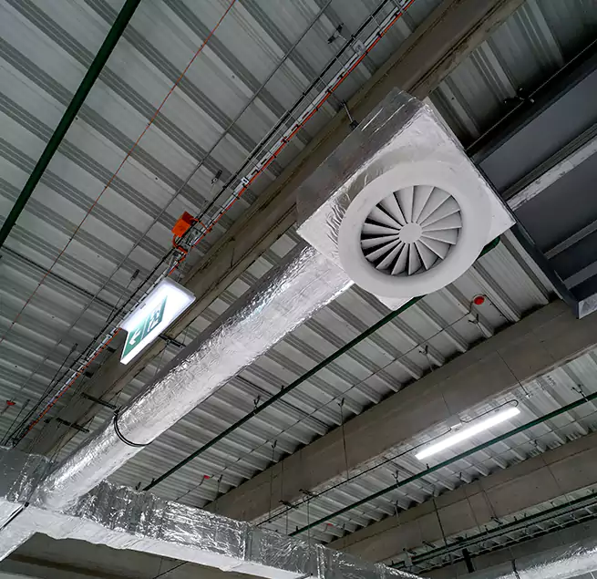 Why Homeowners & Businesses Trust Us in Brookline, MA?