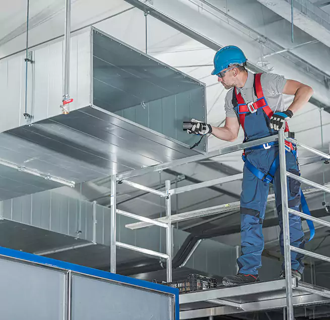 Why Homeowners & Businesses Trust Us Brookline, MA