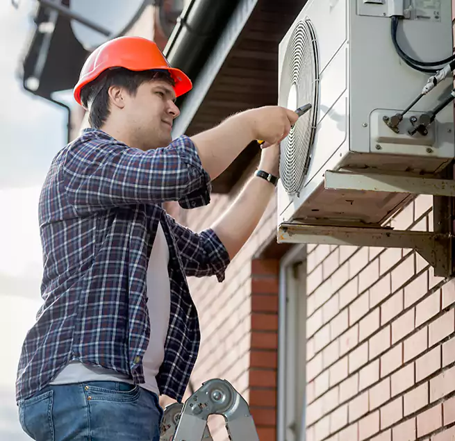 Why Homeowners & Businesses Trust Us Brookline, MA